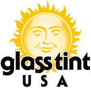 Glass Tint USA logo