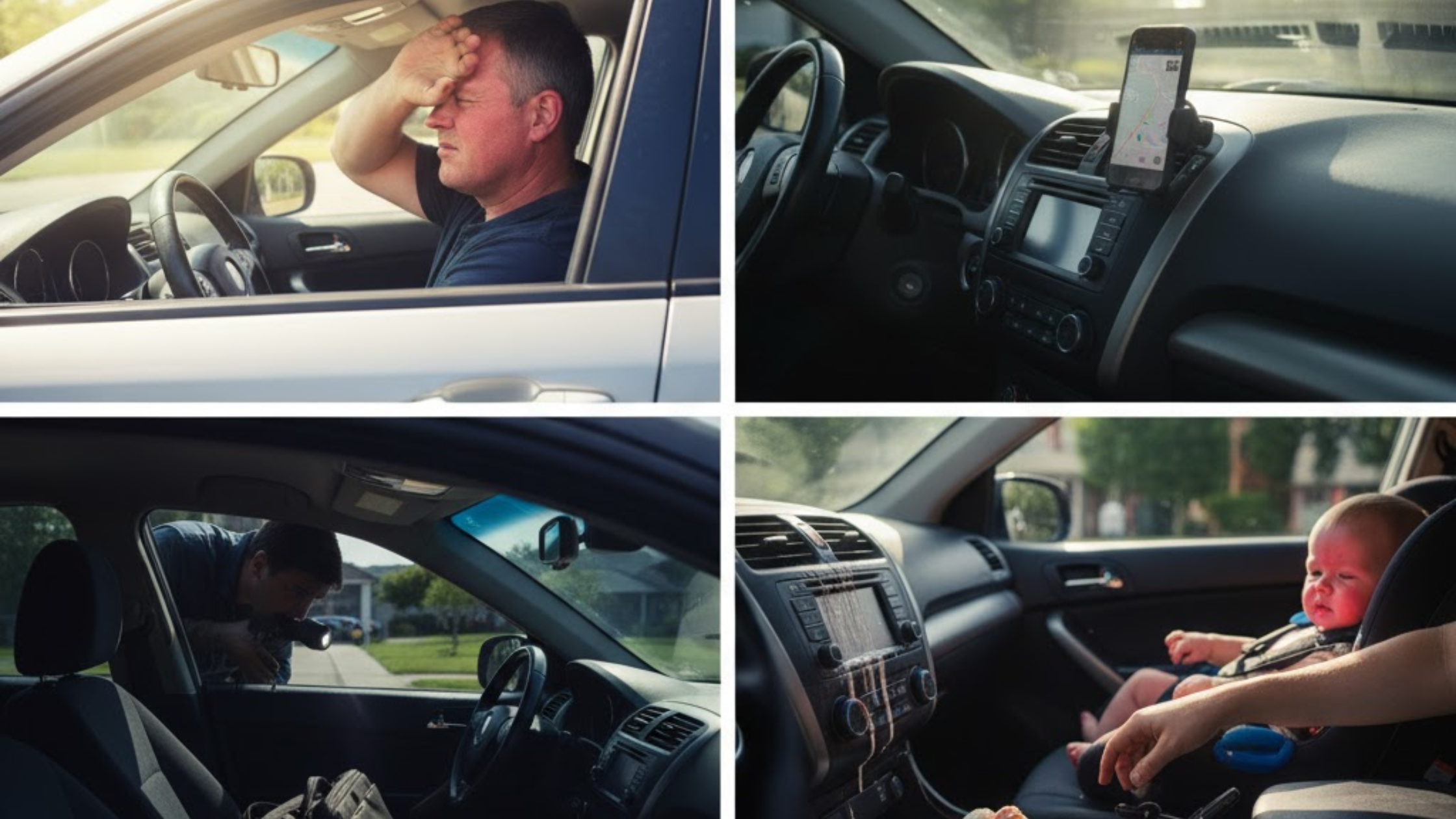 What Problems Does an Auto Window Tint Service Solve for Drivers