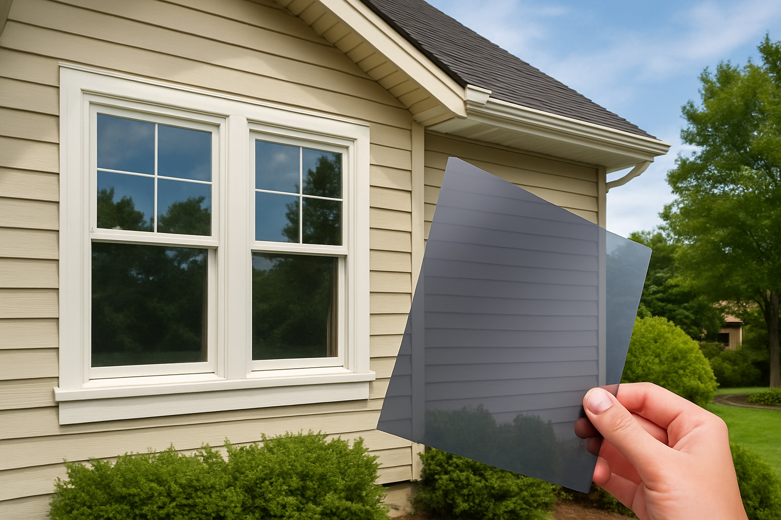 How to Choose the Right Residential Window Film for Your Home in Springfield