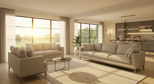 Featured image for What You’ll Pay for Home Window Tinting in Springfield, MA: Costs & Packages, Explained