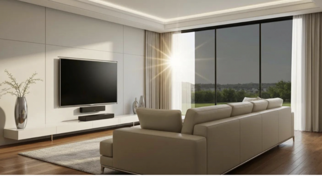 Featured image for Safety & Security Window Film vs. Standard Window Film