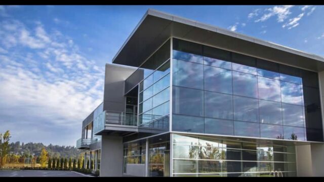 Featured image for What Are the Benefits of Commercial Window Tinting in Springfield for Businesses?