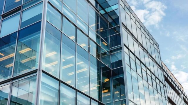 Featured image for Is Commercial Window Tinting Worth It for Offices in Springfield MO?