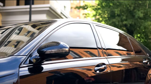 Featured image for How Do You Choose the Right Auto Window Tint Service for Your Car?