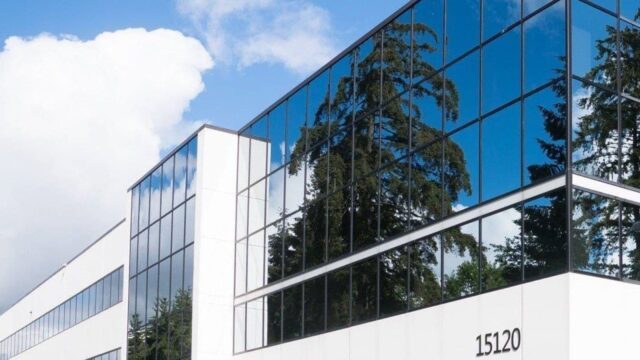 Featured image for What Are the Best Window Tinting Options for Modern Offices in Springfield, MO?