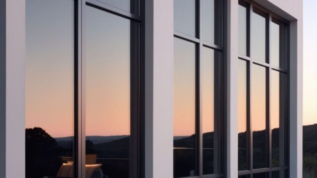 Featured image for How Quickly Can Office Window Tinting Be Installed in Springfield, MO?
