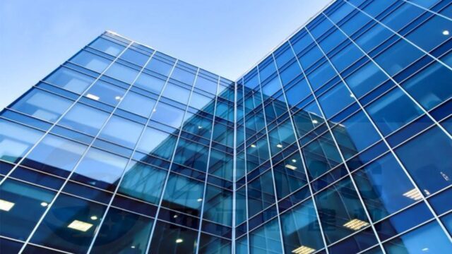Featured image for Is Office Window Tinting a Good Solution for UV Protection in Springfield, MO?
