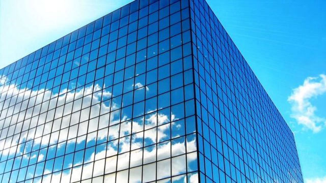 Featured image for How Can Office Window Tinting Improve Workplace Comfort in Springfield, MO?