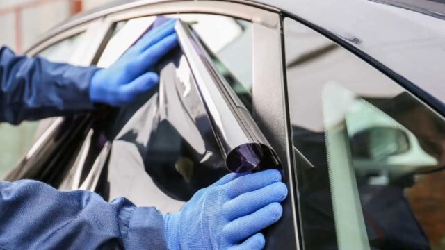 Featured image for What Type of Car Window Tint Is Best for Missouri Weather Conditions?
