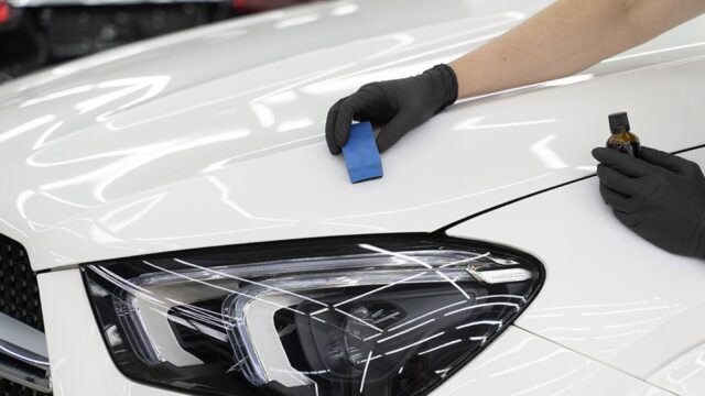 Featured image for What Are the Benefits of Ceramic Coating for Your Vehicle in Springfield, MO?