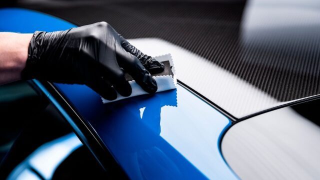 Featured image for Should You Get Paint Correction Before Ceramic Coating in Springfield MO?