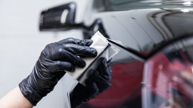 Featured image for How Soon Should You Apply Ceramic Coating to a New Car in Springfield MO?