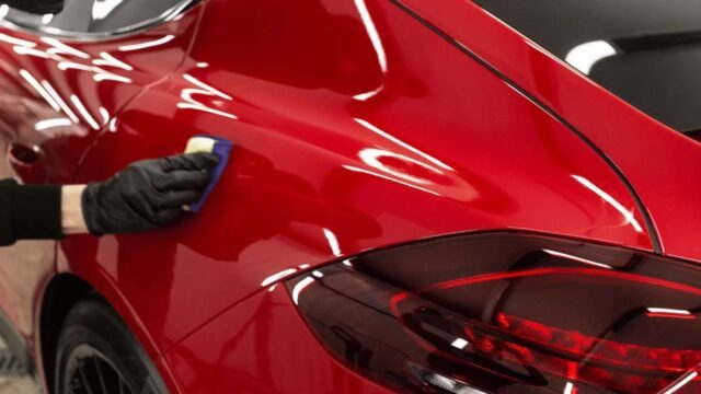 Featured image for Why Does Your Car Get Dirty So Quickly in Springfield MO?
